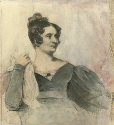 JAMESON, ANNA BROWNELL (1794-1860)
